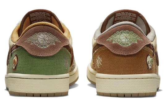 Air Jordan 1 Retro Low OG