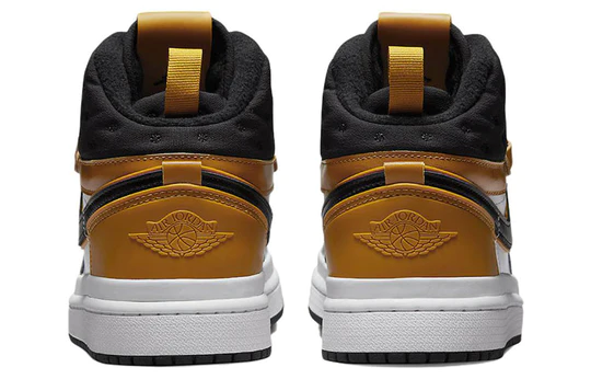 Air Jordan 1 Acclimate