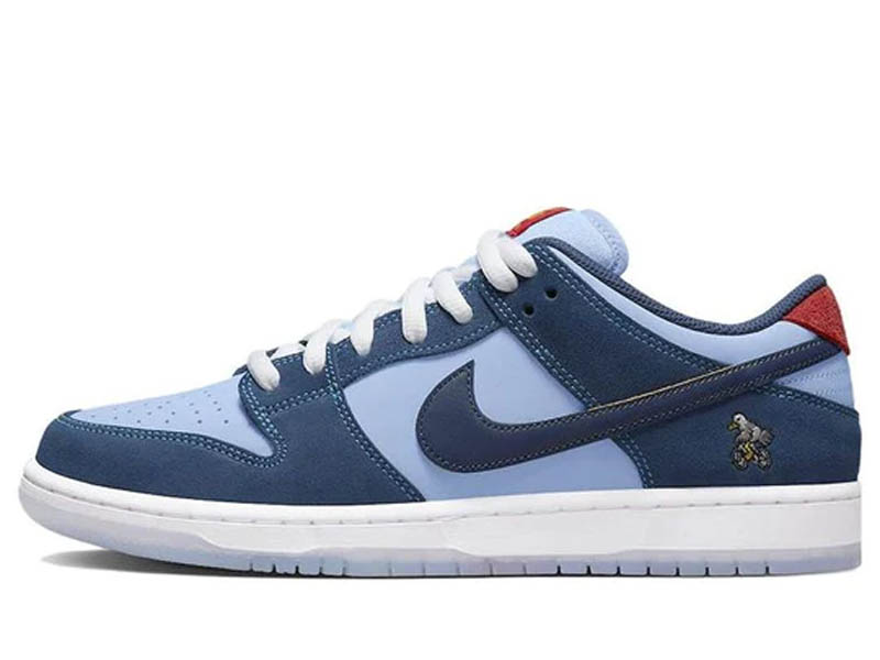 Nike SB Dunk Low Pro Why So Sad?