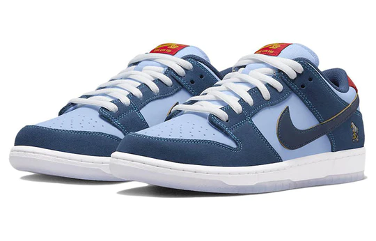 Nike SB Dunk Low Pro Why So Sad DROPJUST.COM