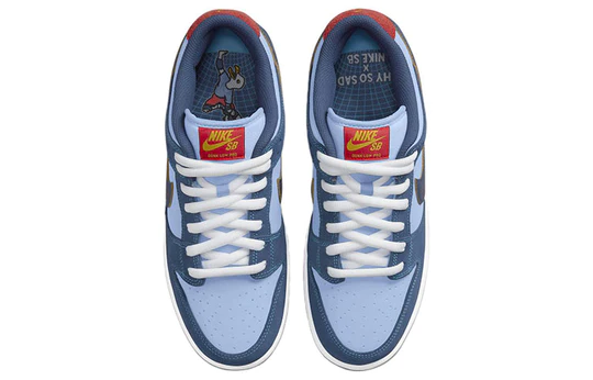 Nike SB Dunk Low Pro