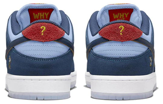 Nike SB Dunk Low Pro