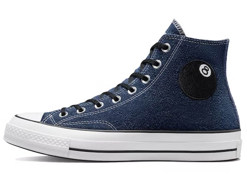 Converse Chuck Taylor All-Star 70 Hi