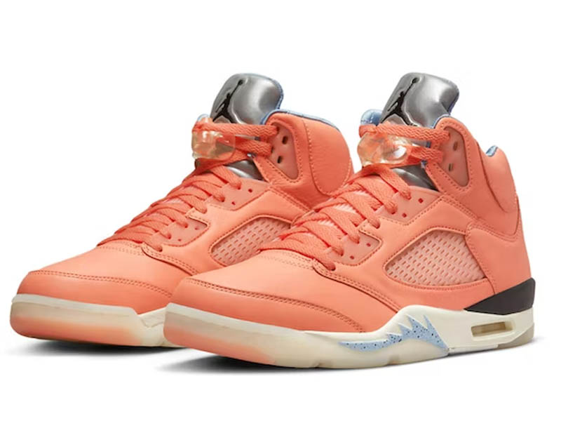 Air Jordan 5 Retro