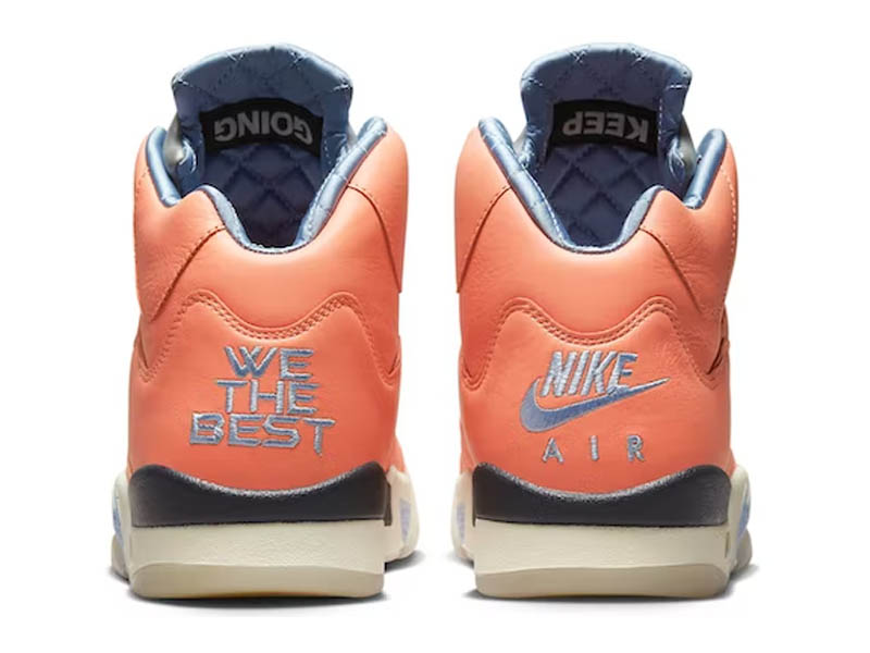 Air Jordan 5 Retro
