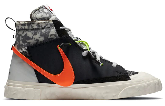 Nike Blazer Mid