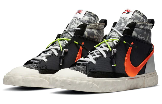 Nike Blazer Mid