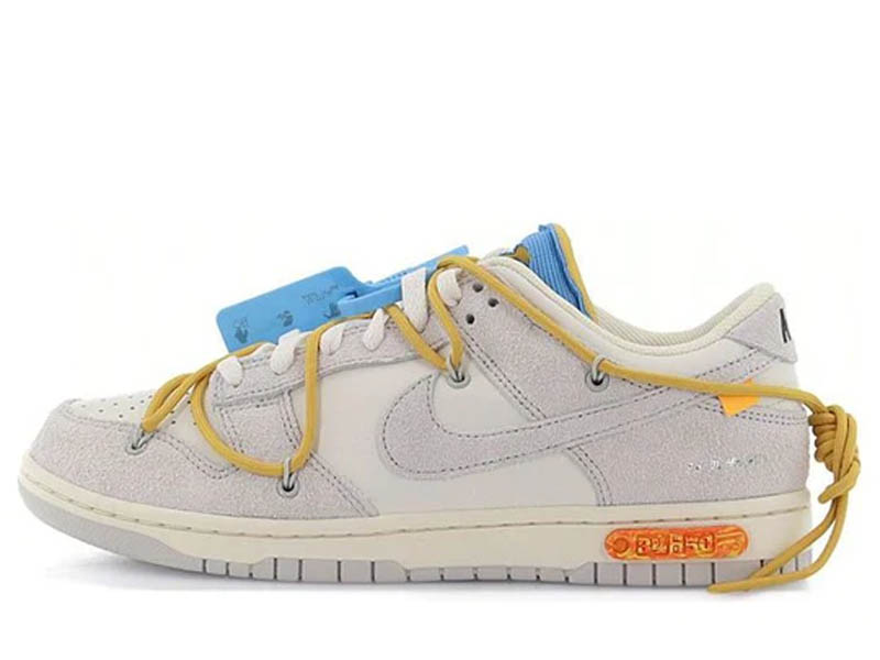 Nike Dunk Low