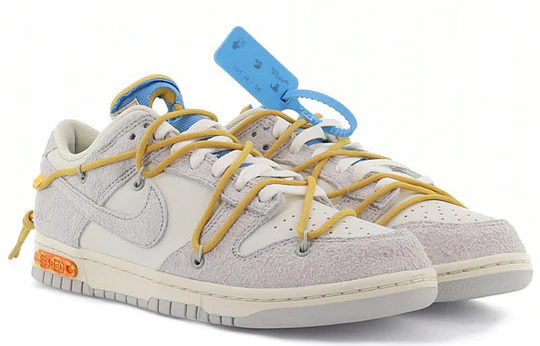 Nike Dunk Low