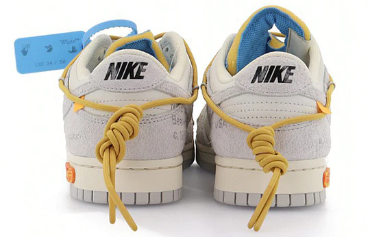 Nike Dunk Low