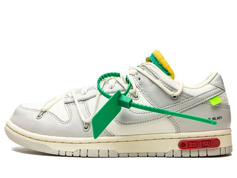 Nike Dunk Low