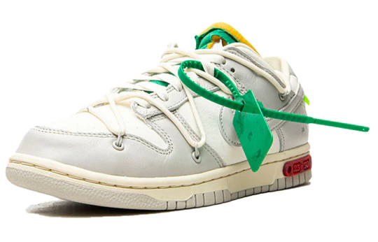 Nike Dunk Low