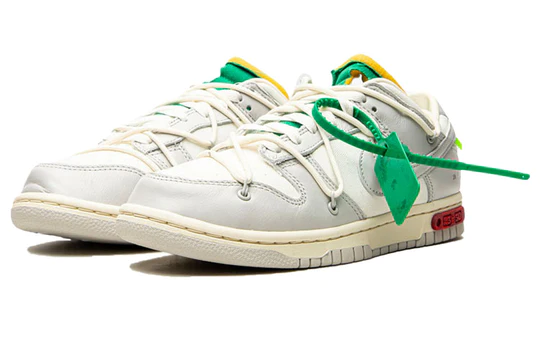Nike Dunk Low