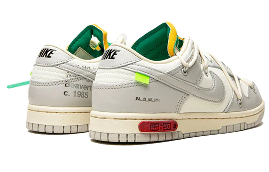Nike Dunk Low