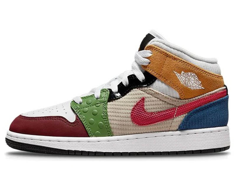 Air Jordan 1 Mid