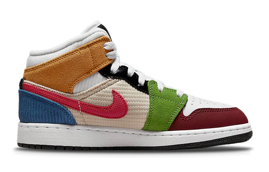 Air Jordan 1 Mid