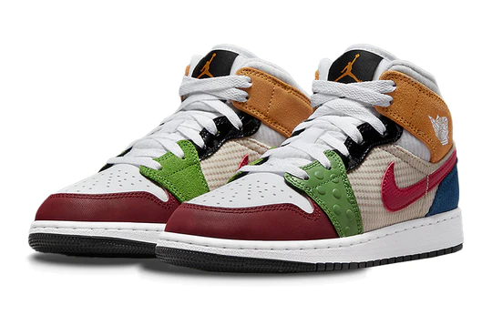 Air Jordan 1 Mid