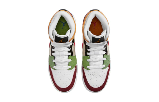 Air Jordan 1 Mid