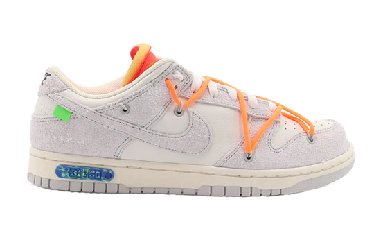 Nike Dunk Low