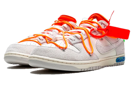 Nike Dunk Low