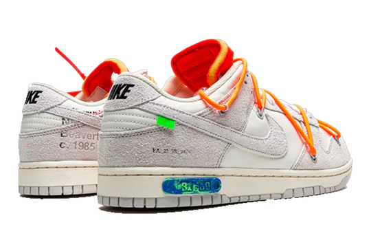 Nike Dunk Low