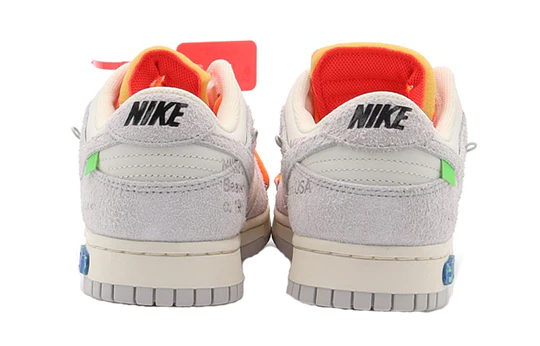 Nike Dunk Low