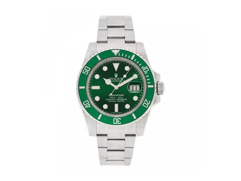 Rolex Submariner (116610LV)