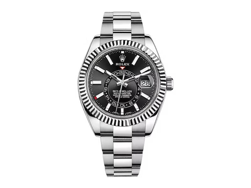 Rolex Sky-Dweller (326934)