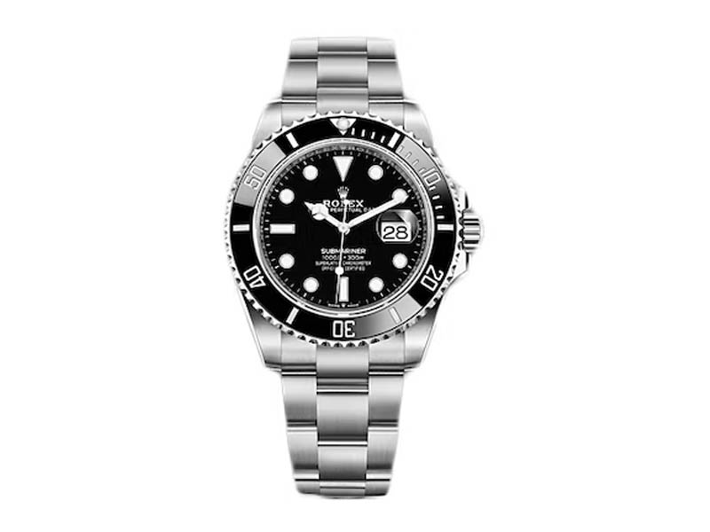 Rolex Submariner Date (126610LN)