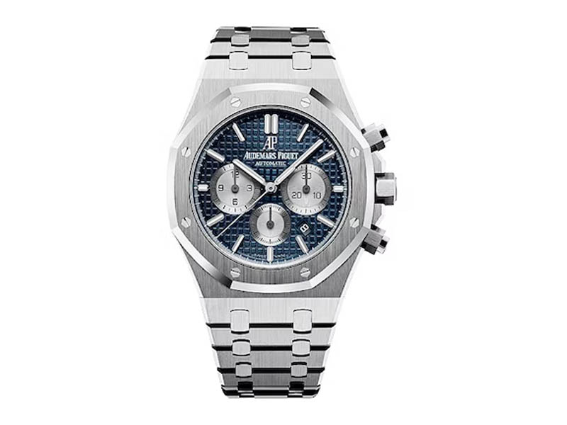 Audemars Piguet Royal Oak Chronograph