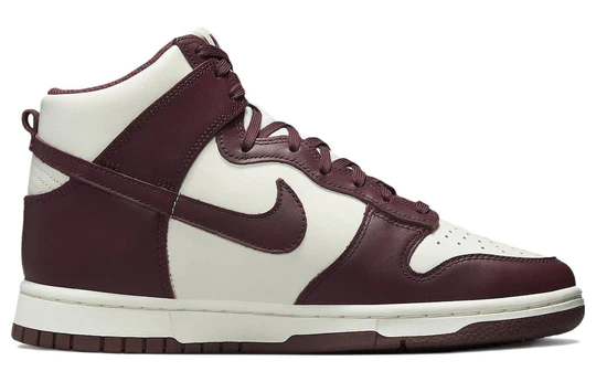 Nike Dunk High