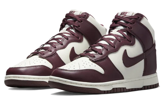 Nike Dunk High
