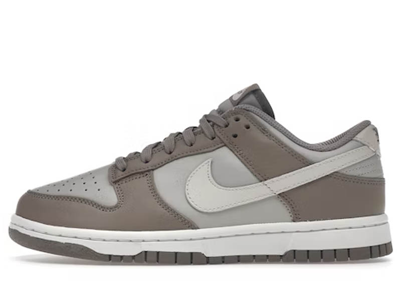 Nike Dunk Low Bone Beige (W) | DROPJUST.COM