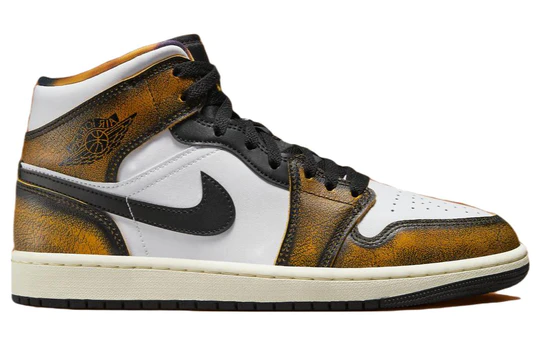 Air Jordan 1 Mid SE