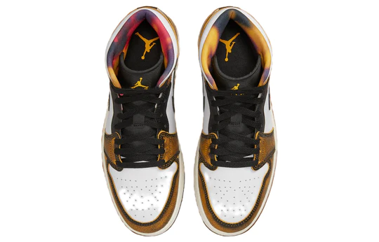 Air Jordan 1 Mid SE
