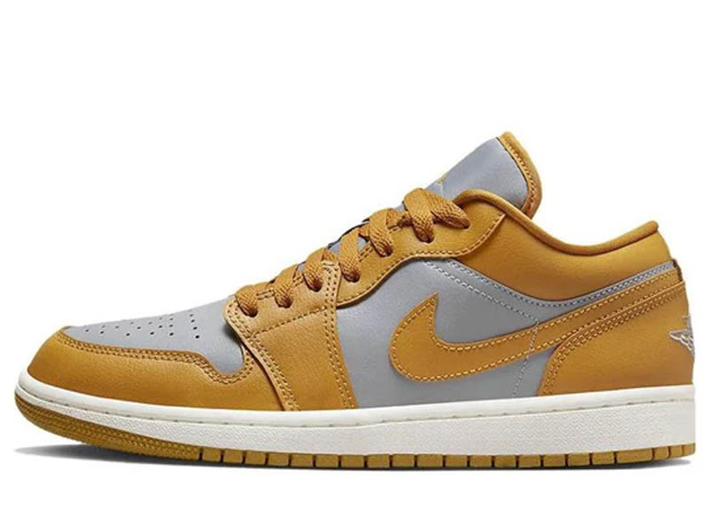 Air Jordan 1 Low