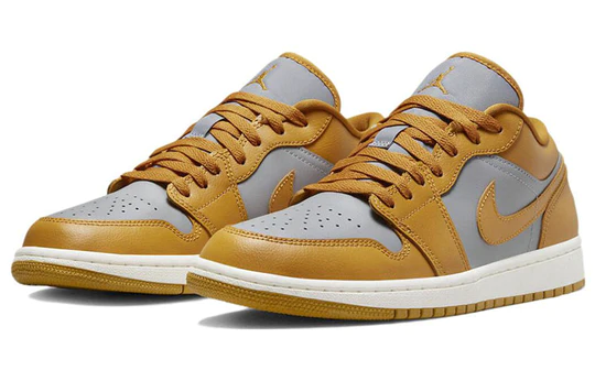 Air Jordan 1 Low