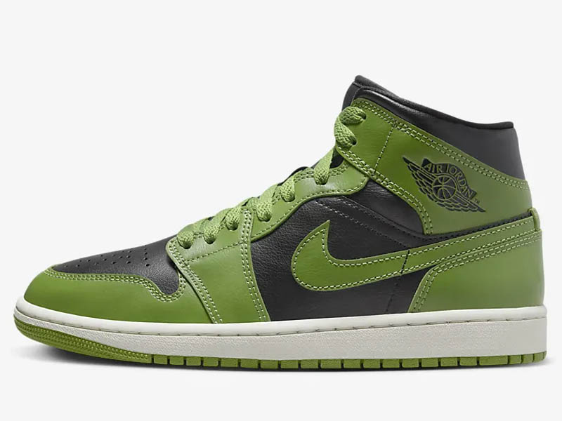 Air Jordan 1 Mid