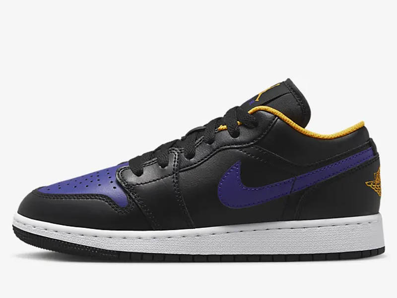 Air Jordan 1 Low