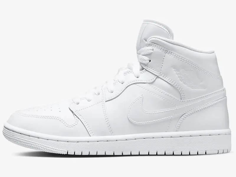 Air Jordan Mid