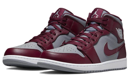 Air Jordan 1 Mid