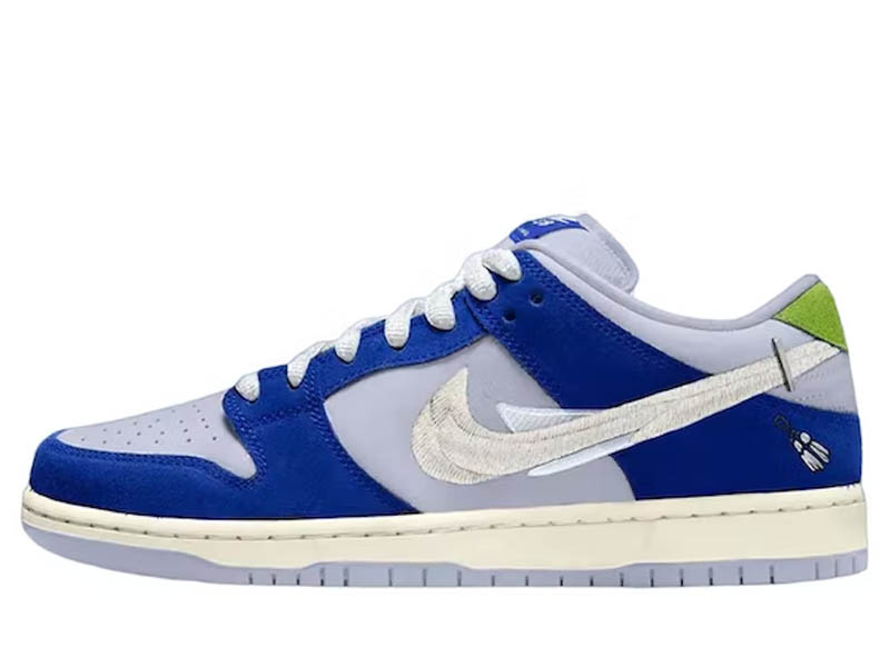 Nike SB Dunk Low Pro Fly Streetwear