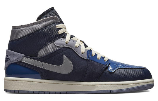 Air Jordan 1 Mid SE Craft