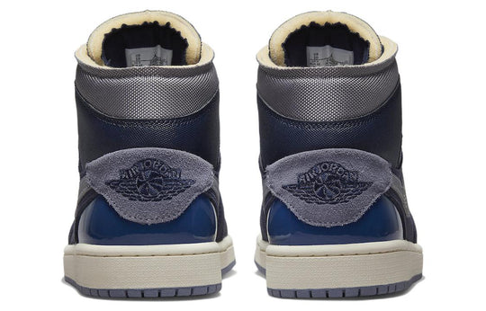 Air Jordan 1 Mid SE Craft
