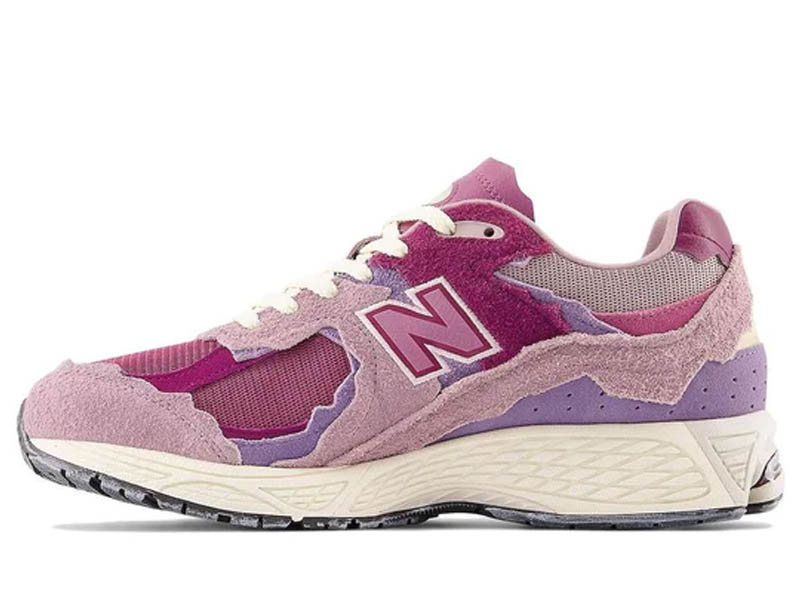 New Balance 2002R Protection Pack Pink