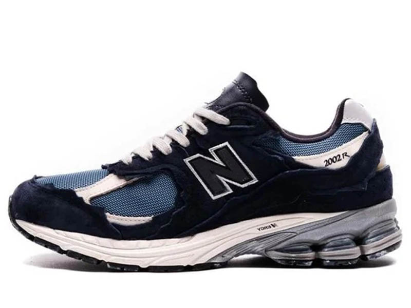 New Balance 2002R Protection Pack Dark Navy