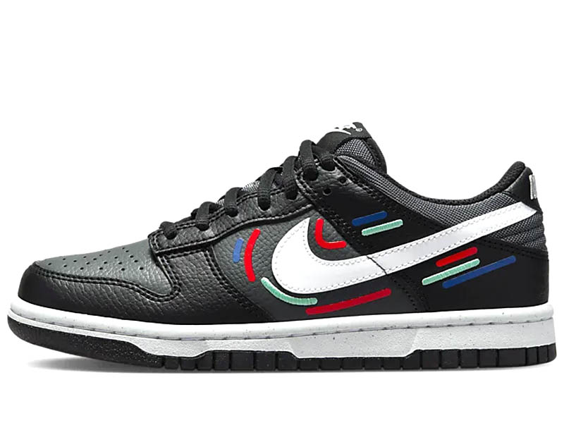Nike Dunk Low