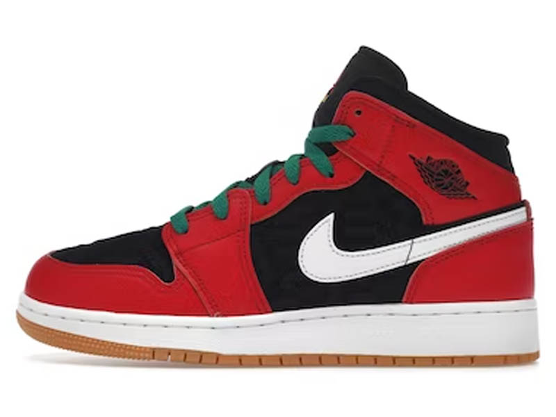 Air Jordan 1 Mid SE