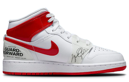 Air Jordan 1 Mid