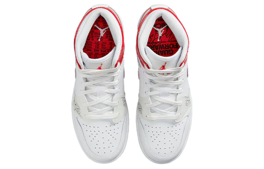 Air Jordan 1 Mid